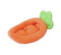 DSOUWEH Cozy Dog Bed Soft Comfortable Setup Small Medium Pets Ensuring Warm Sheltered Spot Indoor Outdoor Machine Washable. Dog Bed Comfortable Washable Soft