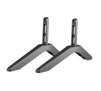 DSOUWEH Designed TV Stand Mount With User Friendly Features Compatible With 32 To 75 Inch Flat Screen TVs Pls Sure There Has 2 Mounting Holes On Left And