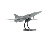 DSOUWEH Diecast Airplane Kits For Kids Promote Critical Thinking And Problem-Solving Skills Through Interactive Building Challenges 3D Puzzle Airplane Model