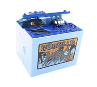DSOUWEH Dinosaurs Piggy Bank For Kids Fun Unique Interactive Saving Toy With Sound Light Effects Dinosaur Piggy Bank Is Designed With Attention To Detail
