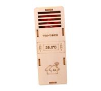 DSOUWEH DIY Air Conditioner Model Kit STEM Learning Promotes Scientific