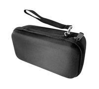 DSOUWEH Durable Hard Carrying Case With Mesh Pocket Multimeter Storage Bag TRMS600 Against Dust And Scratches Hard Travel Case With Mesh Pocket Durable