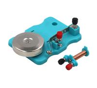 DSOUWEH Electric Bell Experiment Portable Learning Tool Engaging Young Learners In Hands-On Electricity And Circuit Studies Electric Bell Experiment Physics