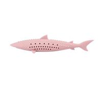 DSOUWEH Essential Catnip Chew Toy Cat Toothbrush Engaging Indoor Play For Cat S Hygiene Is Easy To Release Smell Of Catnip. Self Cleaning