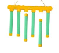DSOUWEH Falling Sticks Game Promoting Fun Learning And Development Of Reaction Skills For Children Aged Three Plus Catching Sticks Game Toy Reaction Training