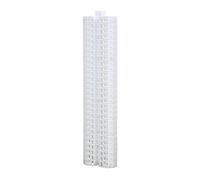 DSOUWEH Ignite Passion For Crafts Using 1500 Model Train Scenery Architecture Layout As Foundation For DIY Buildings Layout Excitement Models Railway Modern, Style A