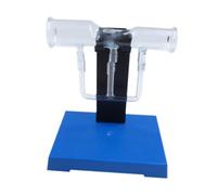 DSOUWEH Interactive Physics Experiment High School Fluid Pressure Relationship Demonstrator Engaging Teaching Instrument For Convenient Educational Activities