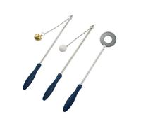 DSOUWEH Interactive Physics Learning Tool Designed For Primary Students To Thermal Expansion Effects Ensuring Durability And Longevity. Physical Demonstration