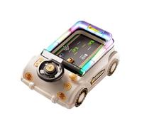 DSOUWEH Kids Steering Wheel Toy Exciting Race Adventure Game Electronic Simulation Console Enhancing Learning Skills Through Playtime Kids Steering Wheel