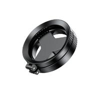 DSOUWEH Magnetic CPL Filter For Phone Solution For Crystal-clear Images ABS