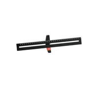 DSOUWEH Marking Gauge Engineer Carpenter Proven Tools Circle Drawing Ruler
