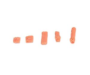 DSOUWEH Miniature Toys Imagination And Innovation In 1/72 Diorama Model Kits For Display Purposes Miniature Dollhouse Decor Simulation Toy Diorama Model, Style B