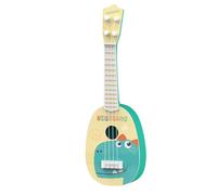 DSOUWEH Musical Instrument 4 Strings Ukulele Toys Fun Way To Experience