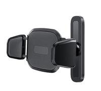 DSOUWEH Portable Gym Phone Holder Provides 360 Degree Adjustment For Comfortable Viewing While Exercising Or Traveling Phone Stand Holder For Car Bed Travel