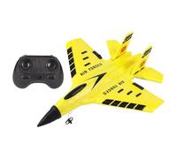 DSOUWEH RC Airplane Fun Providing Exciting Way To Learn Flying Techniques Lightweight Beginners Aircraft Model Toy Beginner Ready To Fly Outdoor Etc. Fixed