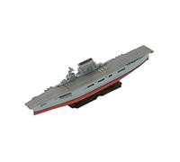 DSOUWEH Realistic Warship Model Kits 1/2000 Scale Providing Engaging Building Experience Children Boys And Hobbyists Kids Boys Children Adults Ship Model Toy, Hood, 15cm