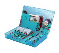 DSOUWEH School Physics Electric Circuit Learning Kits Encourage Hands On Interaction Allowing Students To Master Electricity Concepts Easily Education Kits