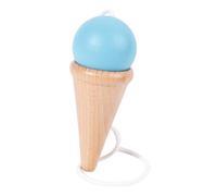DSOUWEH Skill Ball Wooden Toy Educational Japanese Game Fun Engaging Experience Encouraging Skill Development In Children Educational Toy Balance Toys Kids