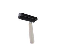 DSOUWEH Soft Rubber Brayer Roller for Smooth Application Beginners and