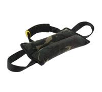 DSOUWEH Strong Dog Bite Suit Giving Dogs Confidence During Schutzhund And Police Training Exercises Police Dogs Pet Dog Training Pillow Tug Toy Bite Pillow