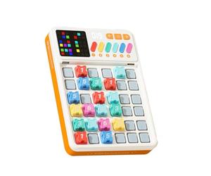 DSOUWEH Sudoku Puzzle Game Exciting Learning Activity Promotes Kids Engagement In Math Boosting Skills During Play Sudoku Puzzle Game Mathematical Thinking