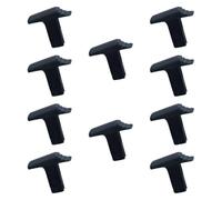 DSOUWEH Telescopic Extension Lock Accessory Enhanced Lift Ladder Switch Easy Replacement Designed For Optimal Ladder Performance Extension Components