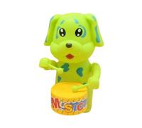 DSOUWEH Tough Drumming Animal Toy Made Of Durable Pp Ensures Long Lasting Enjoyment And Educational Value Which Is Not Only Very Tough Realistic Drumming