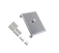 DSOUWEH Versatile Jewelry Making Supplies Including Wire Wrapping Kit All Wire Crafting Needs Forming For Craft Projects Wrapping Supplies DIY Weaving Mould