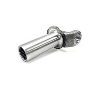 DSP 1310 Series Transmission Slip Yoke Aftermarket 2-3-6081X Fits GM Turbo 350, TH 350 / 700R4