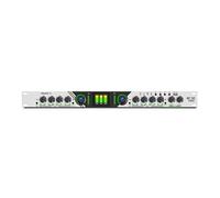 DSP Audio System Audio Processor Professional Digital Karaoke For Digital Signal Processing(White)