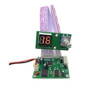 DSP Digital Reverb Module Karaoke Reverb Board Mixer Module 0-99 100 Kinds of Effect