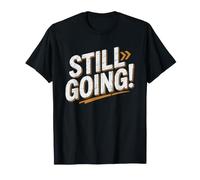 Dsp Direct Support Worker Still Going Midnight Shift Life T-Shirt