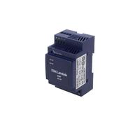 DSP30-24 DIN Rail Switching Power Supply 31W 1.3A 24V DC
