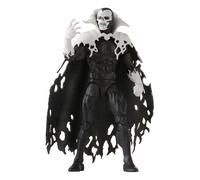 D'spayre Marvel Legends Action Figure Hasbro