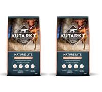 DSPetSupplies Autarky Mature Lite Succulant Salmon 24kg (2 x 12kg Bags)