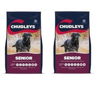 DSPetSupplies Chudleys Senior 28kg (2 x 14kg Bags)