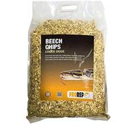 DSPetSupplies ProRep Beech Chips Coarse Grade 25 Litre
