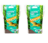 DSPetSupplies ProRep Crestie Life Substrate 20 Litre (2 x 10 Litre Bags)