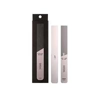 DSPIAE Larger Size Siren Ultimate Precision File for Gundam Military Model Hobby Polishing,Grinding Tools, Ultimate Precision Files #10000#12000 Mirror Nano Glass Files SF20