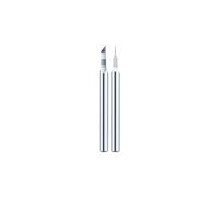 DSPIAE PB-015 0.006 inch (0.15 mm) Carbide Chisel [Japan Authorized Dealer]