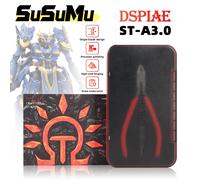 DSPIAE ST-A 3.0 Model Single Blade Nipper Hand Tool Pliers Multifunctional Bent Non-Scale Long Nose Electrical Parts Making Tool