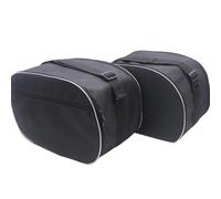 DSPOLIMV C Compatible with GIVI V35 Motorcycle Saddlebag Pannier Liner Bags Luggage Bags Side Cases Side Bag Storagebag Universal Accessories