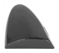 DSPOLIMV Car Exterior Handle Compatible with Lexus for is F 5.0L 2008 2009 2010 2011-2013 Front Left Driver LH Side Outside Exterior Outer Door Handle Cover 6921853021E3