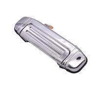 DSPOLIMV Car Exterior Handle Compatible with Mitsubishi for Montero for Pajero for V31 V32 V33 V46 1992 1993 1994 1995 1996 1997 1998-2000 Car Outer Exterior Door Handles(Rear Right Side)