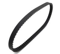 DSPOLIMV Compatible With Gilera For Runner 50 1998-2000 For Stalker 50 1998-2006 For Storm 50 2007 Motorcycle Drive Belt Clutch Transmission Belts Transfer Clutch Belt