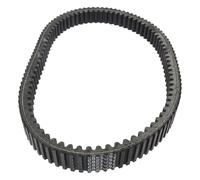 DSPOLIMV Compatible With Grizzly 660 Atv 2002 2003 2004 2005 2006 2007 2008 For Rhino 660 Utv 2004 2005 2006 2007 Drive Belt 5KM-17641-00-00 Transfer Clutch Belt