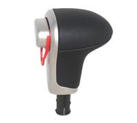 DSPOLIMV Compatible with S3 RS3 2015-2020 for A6 C6 2004-2011 Car Styling Automatic Gear Shift Knob Lever Change Gearbox Auto Parts Stick Shifter Adapter Car Gear Shift Knob
