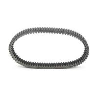 DSPOLIMV Compatible With Suzuki For Eiger 400 LTA400 2003 2004 2005 2006 2007 For King Quad 400 ASi For Limited Edition 2014 Drive Belt 27601-38F00 Transfer Clutch Belt