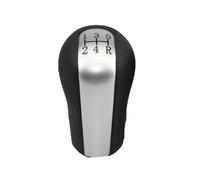 DSPOLIMV Compatible with Toyota for RAV4 1994 1995 1996 1997 1998 1999 2000 5/6 for Speed Gear Car Shift Gear Change Lever Knob Lever Shift Shifter Car Gear Shift Knob(B-5 Speed)
