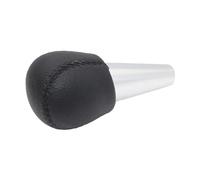 DSPOLIMV Compatible With Volvo For XC70 V70 V70R 2008-2024 Car Styling Car Gear Shift Knob Lever Shifter Adapter Hand Ball Improve Your Driving Experience Car Gear Shift Knob